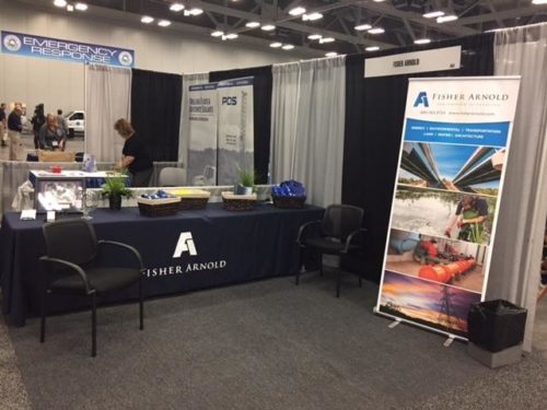 Come see us at this year’s Texas Commission on Environmental Quality (TCEQ) Environmental Trade Fair & Conference