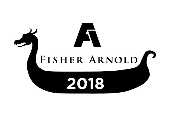 Fisher Arnold is participating in this years Duncan-Williams St. Jude Dragon Boat Races