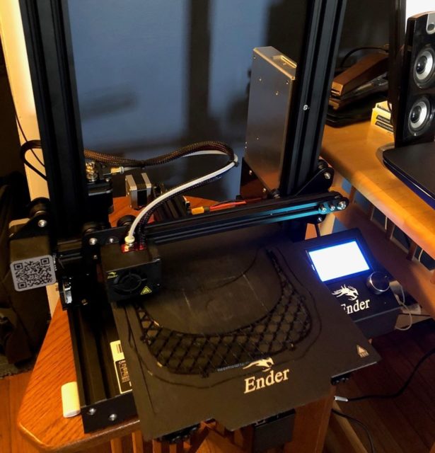 3D Printers and how you can make a difference!